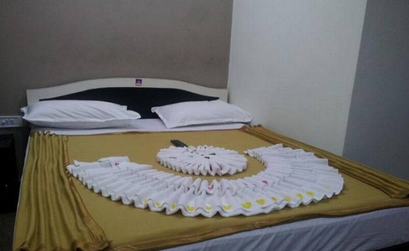 Hotel Floral Park, Bangalore 4